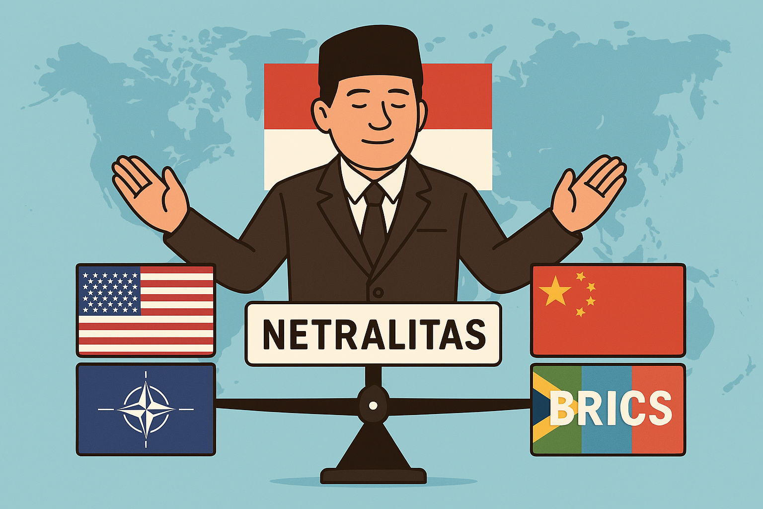 Prabowo Subianto