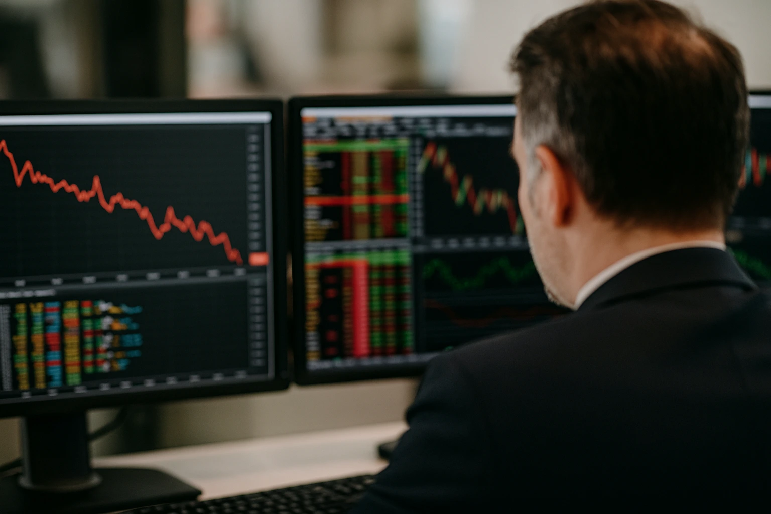 mental investor, rebalancing FTSE, rupiah anjlok, krisis pasar global, pasar keuangan global